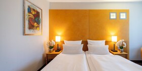 Best Western Hotel Schmöker-Hof