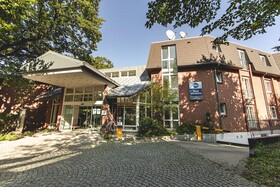 Best Western Hotel Schmöker-Hof