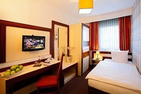 INA Hotel Norderstedter Hof