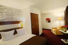 INA Hotel Norderstedter Hof