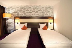 INA Hotel Norderstedter Hof