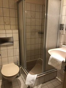 Hotel Zum Kaffeekännchen