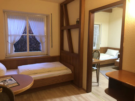 Hotel Zum Kaffeekännchen
