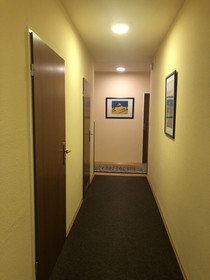 Hotel Zum Kaffeekännchen