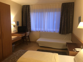 Hotel Zum Kaffeekännchen
