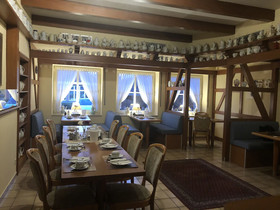 Hotel Zum Kaffeekännchen
