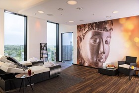 Airport Plaza Hotel Hamburg