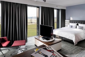 Airport Plaza Hotel Hamburg