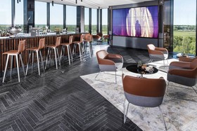 Airport Plaza Hotel Hamburg