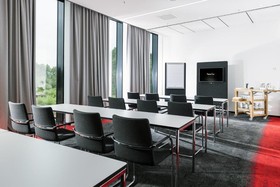 Airport Plaza Hotel Hamburg