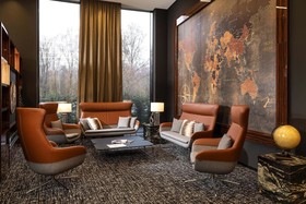 Airport Plaza Hotel Hamburg