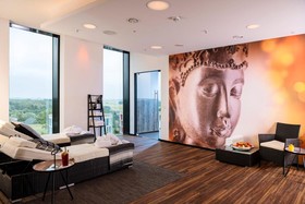 Airport Plaza Hotel Hamburg
