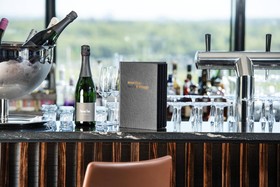 Airport Plaza Hotel Hamburg