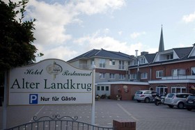 Alter Landkrug