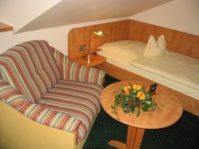 Hotel Kirchspiels Gasthaus