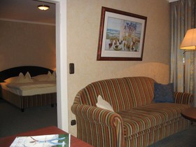 Hotel Kirchspiels Gasthaus