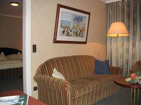 Hotel Kirchspiels Gasthaus