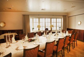 Hotel Kirchspiels Gasthaus