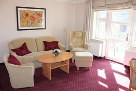 Hotel Kirchspiels Gasthaus
