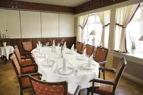 Hotel Kirchspiels Gasthaus