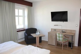 Hotel Kirchspiels Gasthaus