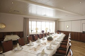 Hotel Kirchspiels Gasthaus