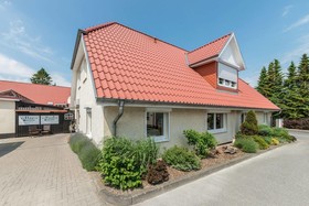 Hotel Gasthof Handewitt
