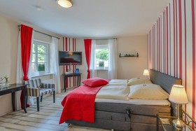 Hotel Gasthof Handewitt