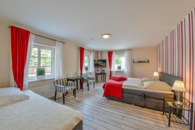 Hotel Gasthof Handewitt