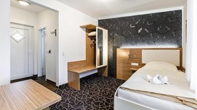 Hotel Gasthof Handewitt
