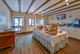 Hotel Gasthof Handewitt
