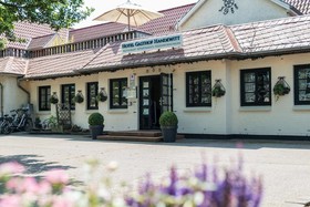 Hotel Gasthof Handewitt