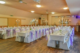 Hotel Gasthof Handewitt