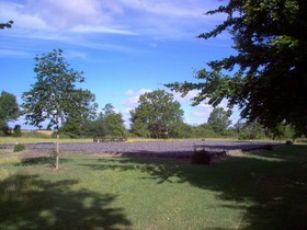 Herrenhaus Borghorst