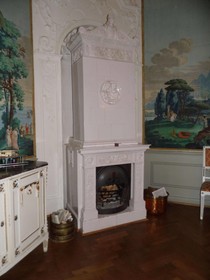 Herrenhaus Borghorst
