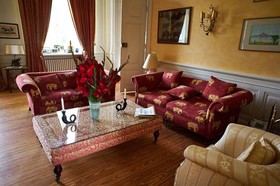 Herrenhaus Borghorst