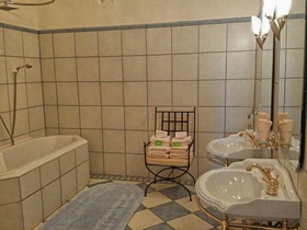 Herrenhaus Borghorst