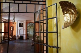 Herrenhaus Borghorst