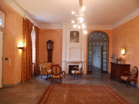 Herrenhaus Borghorst