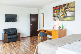 Hotel Plöner See by Tulip Inn