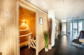 Hotel Plöner See by Tulip Inn