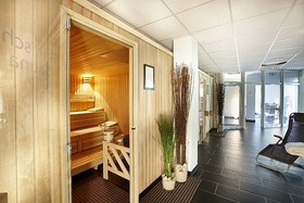 Hotel Plöner See by Tulip Inn