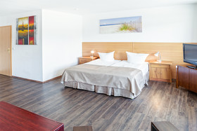 Hotel Plöner See by Tulip Inn