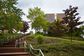 Hotel Plöner See by Tulip Inn
