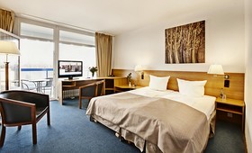 Hotel Plöner See by Tulip Inn