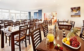 Hotel Plöner See by Tulip Inn