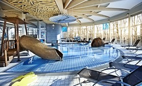 Hotel Plöner See by Tulip Inn