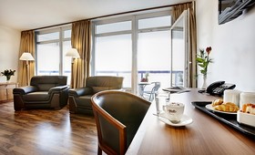 Hotel Plöner See by Tulip Inn