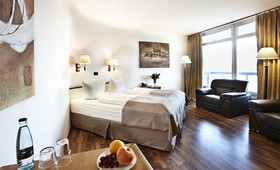 Hotel Plöner See by Tulip Inn