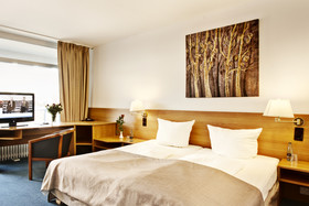 Hotel Plöner See by Tulip Inn